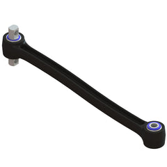 Torque Rod, Small Eye, Offset 25 3/8" c-c Fits Hendrickson