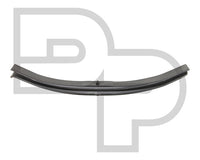 Trailer Leaf Spring for Binkley / Hutch