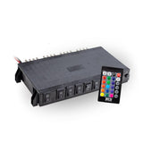 Trux RGB Control Kit for RGB Lighting System