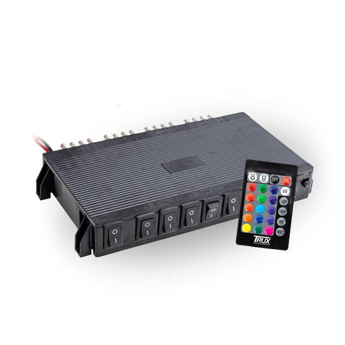 Trux RGB Control Kit for RGB Lighting System