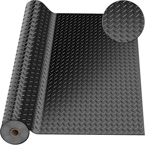 Truck Matting Roll  4' x 10' 1/8"