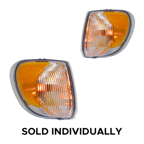 Marker Turn Light Fits International 9200/9400/5900 Years 1994-2008