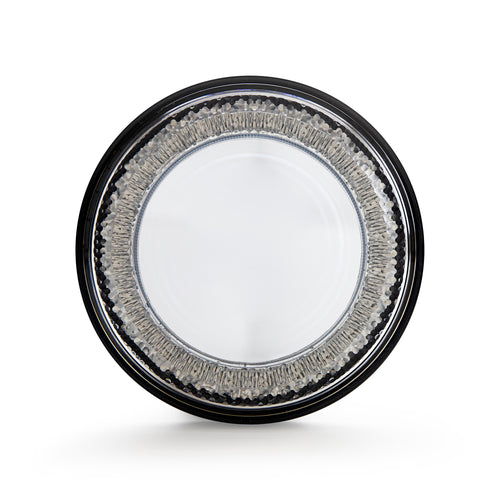 24 Led 4" "Mirage" Back-Up Light