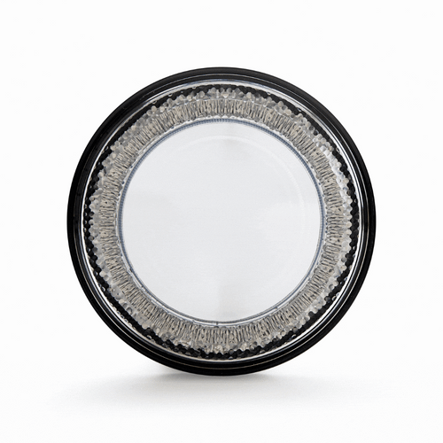 24 Led 4" "Mirage" Back-Up Light