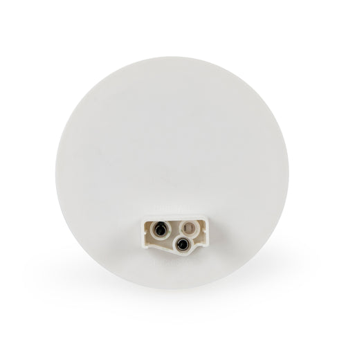 4” Round LED Light 12V