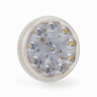 Amber / Clear Lens ***until supplies last***)