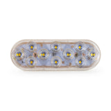 6” Oval LED Light 12V