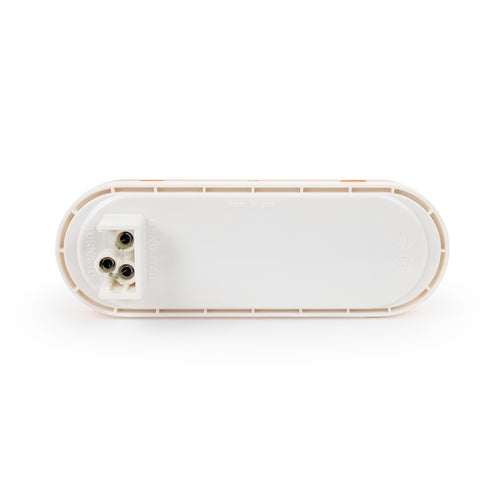 6” Oval LED Light 12V