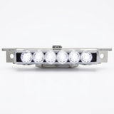 Cab Visor LED Light Fits Volvo VNL, VNM
