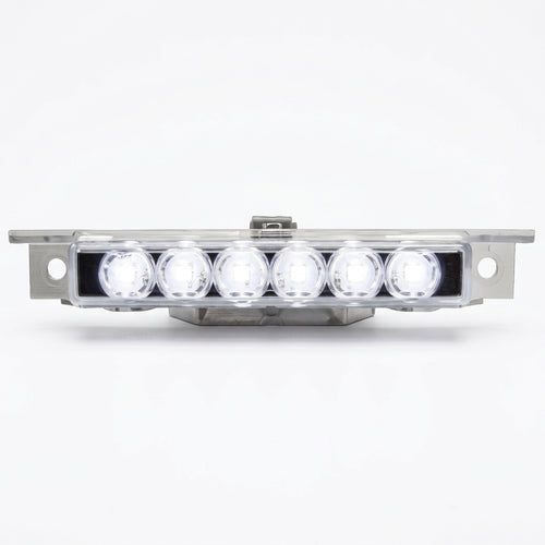 Cab Visor LED Light Fits Volvo VNL, VNM