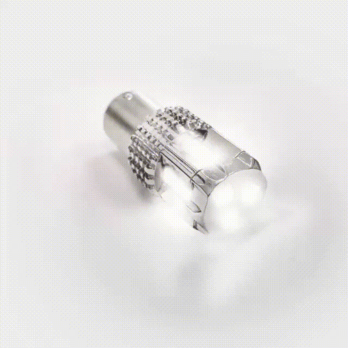 White 1157 Bulb (15 diodes) for Glass Lens Light