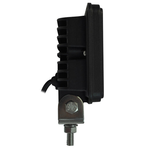 Rectangular High Power LED Work Lights 12v/24v