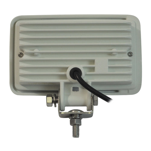 Rectangular High Power LED Work Lights 12v/24v