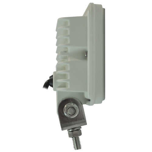 Rectangular High Power LED Work Lights 12v/24v