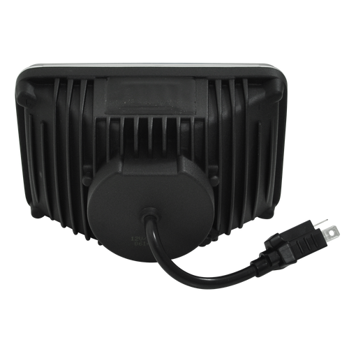 Universal 4" x 6" Led Headlight