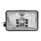 Universal 4" x 6" Led Headlight