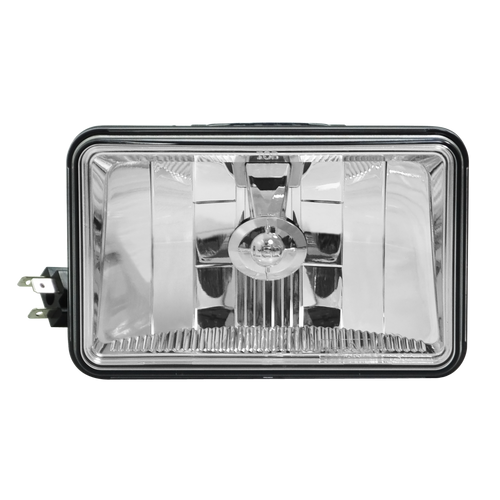 Universal 4" x 6" Led Headlight
