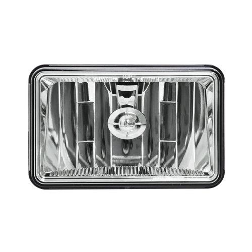 Universal 4" x 6" Led Headlight