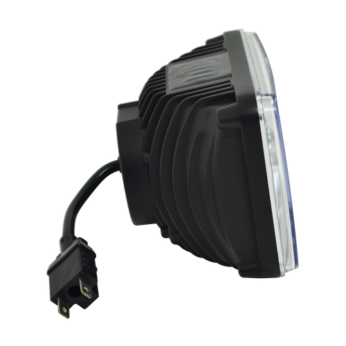 Universal 4" x 6" Led Headlight