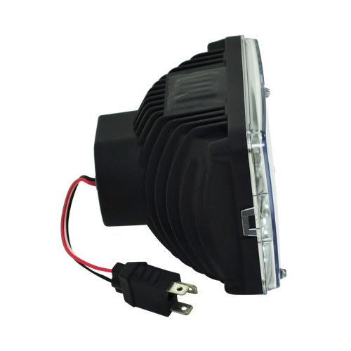 Universal 4" x 6" Led Headlight