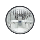 7" LED Headlight High/Low Beam