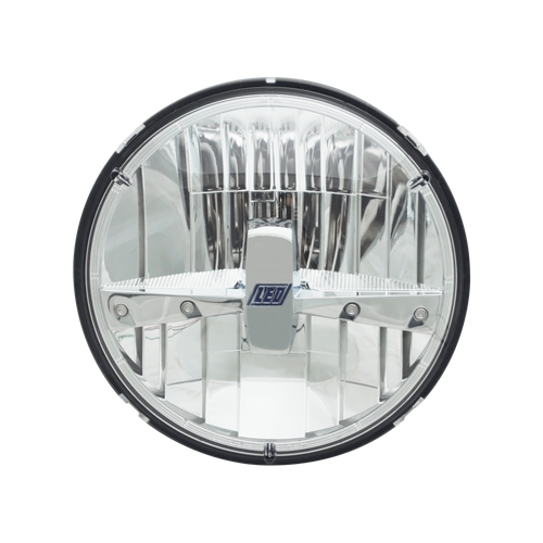 7" LED Headlight High/Low Beam