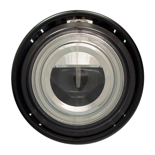 LED Projector Round Fog Light Columbia ftl