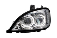 Driver Side