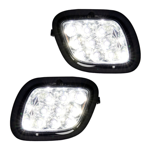 Fog Light LED Fits Freightliner Cascadia