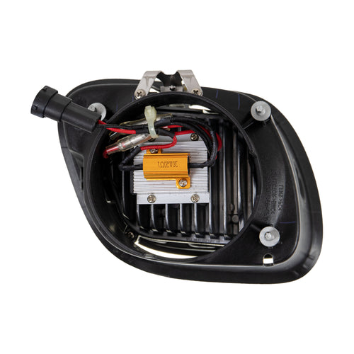 Fog Light LED Fits Freightliner Cascadia