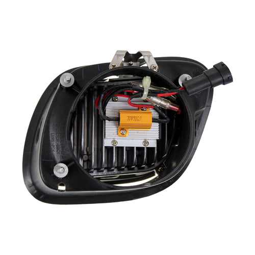 Fog Light LED Fits Freightliner Cascadia