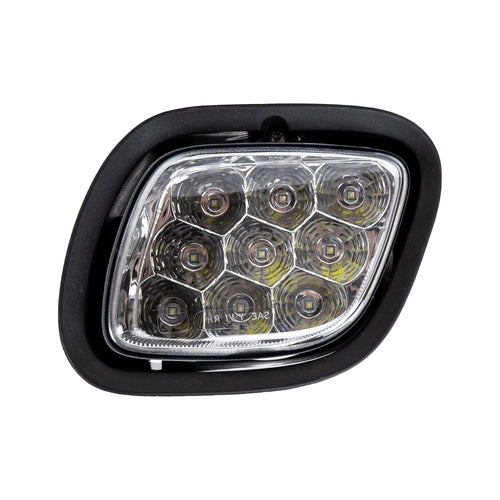 Fog Light LED Fits Freightliner Cascadia