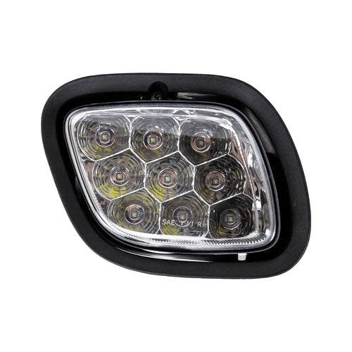 Fog Light LED Fits Freightliner Cascadia