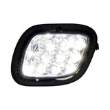 Fog Light LED Fits Freightliner Cascadia