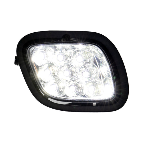 Fog Light LED Fits Freightliner Cascadia