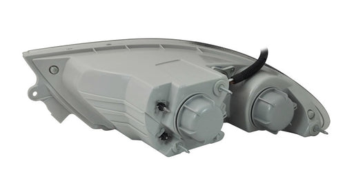 Headlight fits International 4100, 4200, 4300, 4400, 8500, 8600 fits 2003-2015