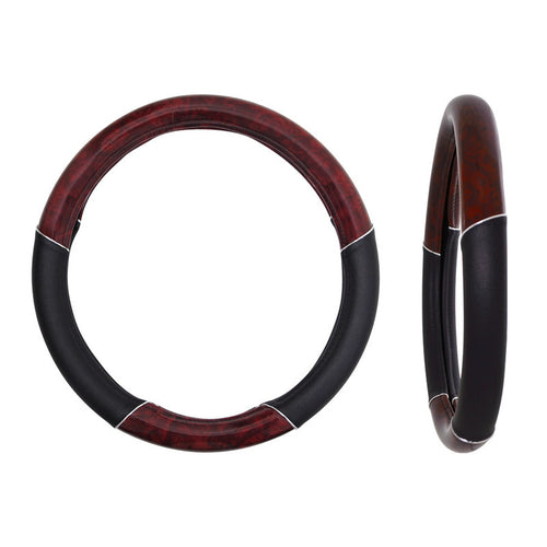 18” Steering Wheel Cover - Navigator