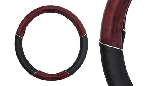 18” Steering Wheel Cover - Navigator