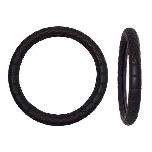 18" Steering Wheel Cover - Lightning