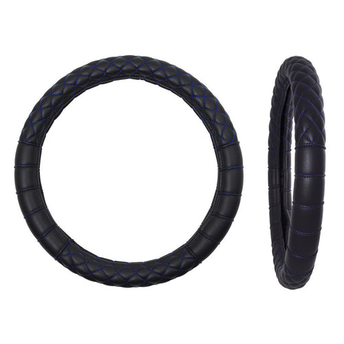 18" Steering Wheel Cover - Lightning