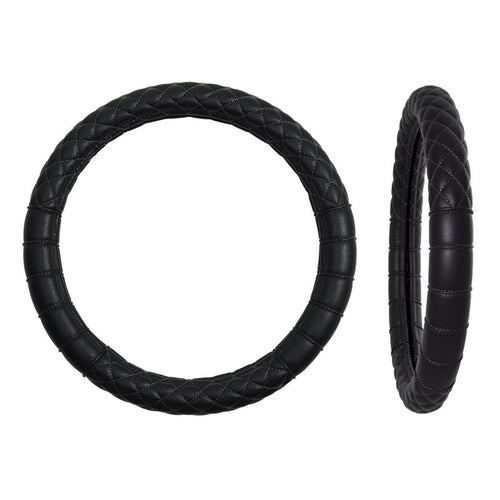 18" Steering Wheel Cover - Lightning