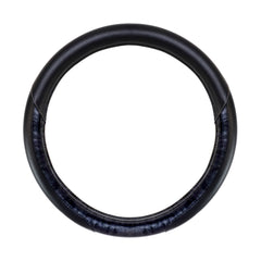 18” Steering Wheel Cover Gray