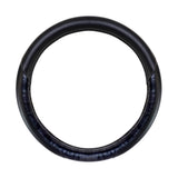 18” Steering Wheel Cover Gray