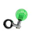 Heavy Duty Steering Wheel Spinner Green