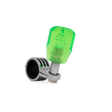Heavy Duty Steering Wheel Spinner Green