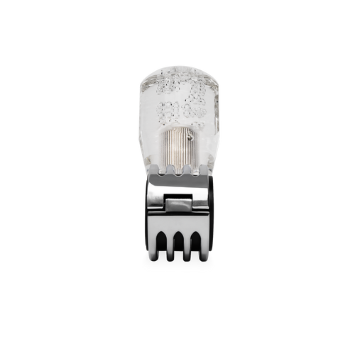 Heavy Duty Steering Wheel Spinner Clear