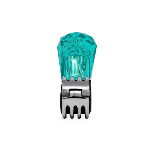 Heavy Duty Steering Wheel Spinner Teal