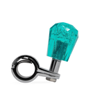 Heavy Duty Steering Wheel Spinner Teal