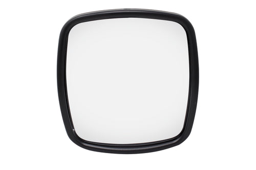 Lower Black Mirror fits Freightliner M2