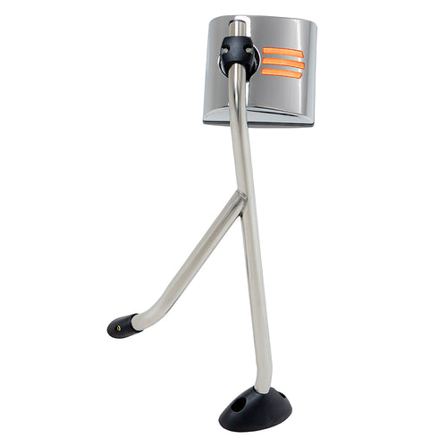Arrow Hood Mirror Driver Side